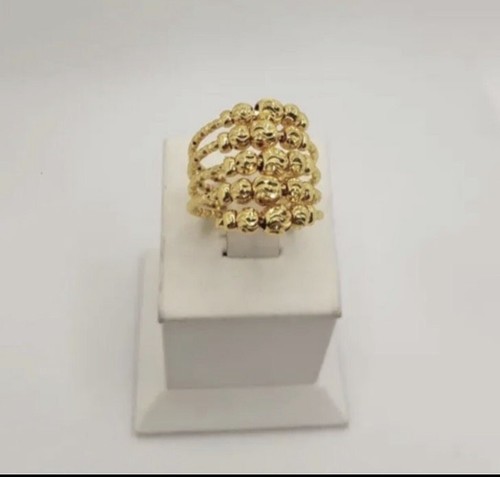 Karat vergoldet - 22,