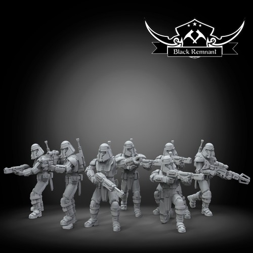 Star wars legion scale sith - star,