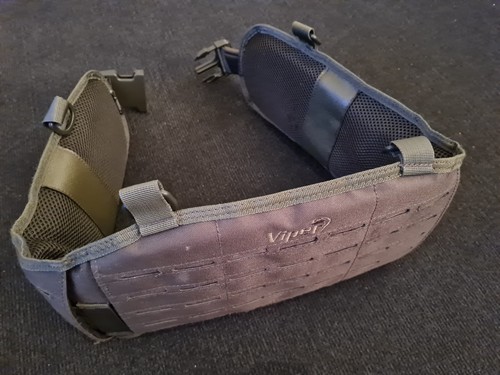 Viper tactical load paintball - viper,