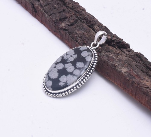 Pretty schneeflocken obsidian - pretty, schneeflocken-obsidian