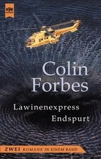 Lawinenexpress / Endspurt