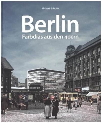 Berlin michael sobotta - sobotta, ~