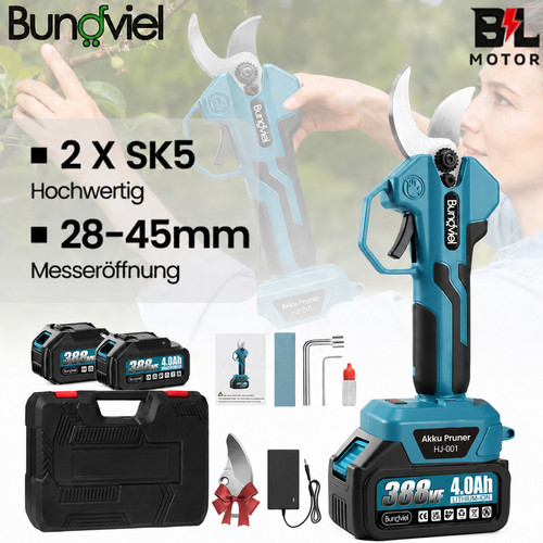 Gänge für makita akku - 2,