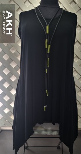 Top lang lagenlook - top,