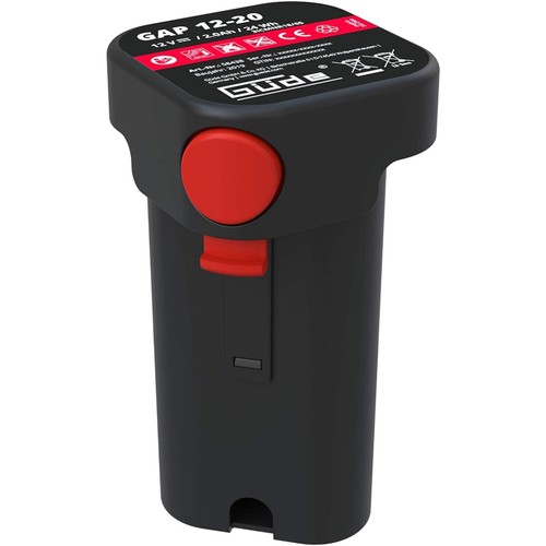 Güde akkupack gap - 12, 12v