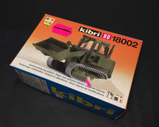 Kibri 18002 bausatz liebherr - 18002,
