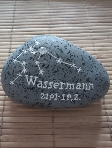 Zierstein wassermann - wassermann,