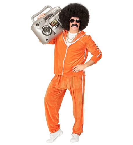 Widmann 80s aerobics - 80s,
