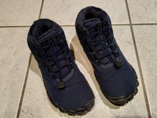 Winter Barfußschuhe