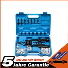 110x Gewinde Nietzange