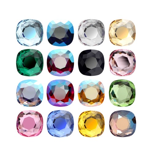 Swarovski kristalle 2471 - kristalle,