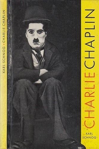 Charlie chaplin filmgenie und - chaplin.,