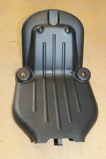 Harley Davidson Sitzverkleidungsrahmen Cross Bones OEM 52257-08 (D481)