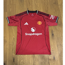 Adidas Manchester United