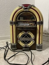 Jukebox Rock'n Roll Radio Spirit of St. Louis Collector's