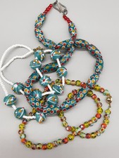 Rarität Konvolut Schmuck