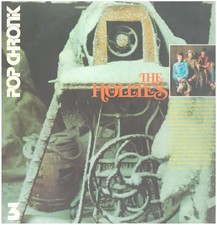 The Hollies Pop Chronik 3