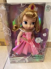 Disney Animators Collection