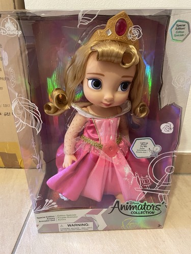 Disney animators collection - disney,