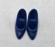 Barbie Schuhe / Pumps - dk blau