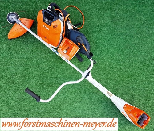 Stihl fsa 135 aus 2024 - fsa,