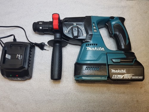 Makita dhr 243 bohrhammer - makita,