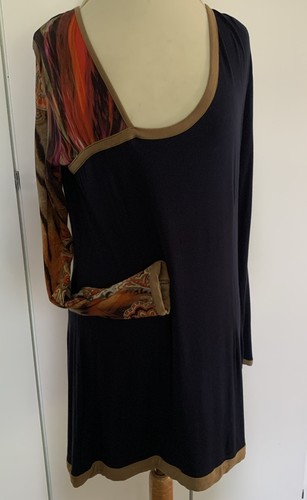 Longshirt ausgefallene - gr, 42