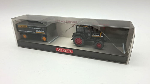 Wiking deutz dx mit - ,