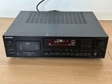 Sony DTC-55ES DAT Deck Digital