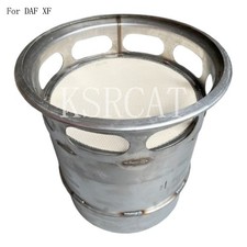 Katalysator Keramik DPF für DAF XF LKW Dieselpartikelfilter