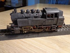Märklin H0 Dampflok Baureihe
