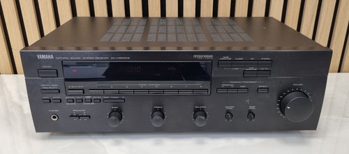 Yamaha v390rds stereo - yamaha, rx-v390rds