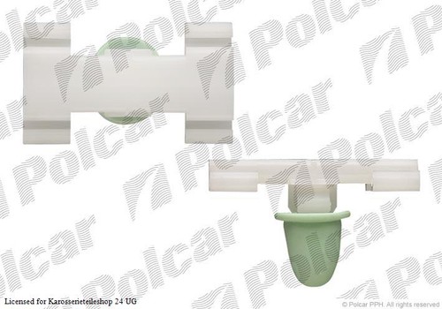 Zierleisten clips - zierleisten,