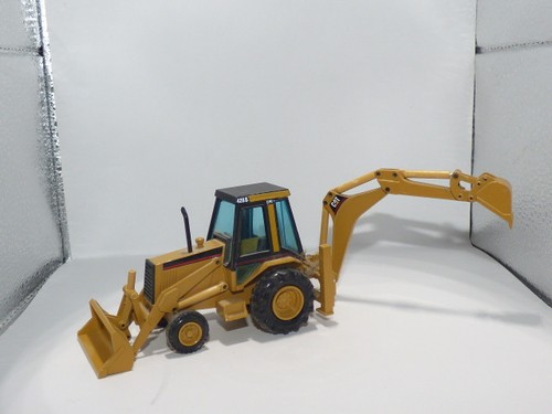 Nzg 285 baggerlader - -,