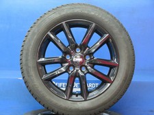 VW Golf Seat Leon Skoda Octavia Audi A3 Winterräder Winterreifen 16 Zoll Felgen