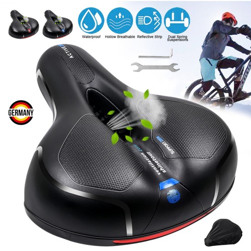 Fahrradsattel ergonomischer - fahrradsattel,