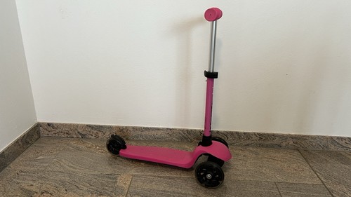 Kinderroller m1l isporter mini - m1l,