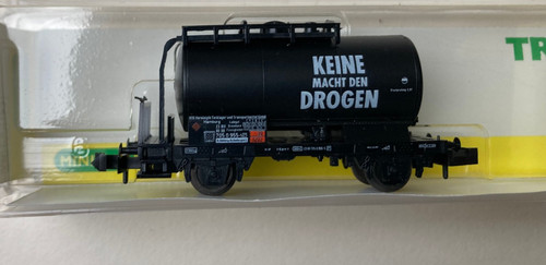 Minitrix 71040 kesselwagen - minitrix,