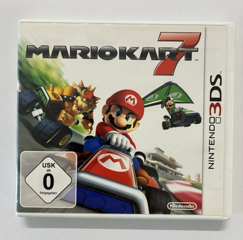 Mario kart - mario, 7