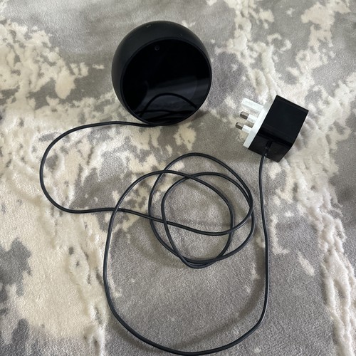 Amazon echo spot - amazon, vn94dq