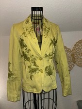 On Parle de Vous Blazer Jacke