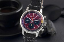 Breitling top time b01 - breitling,