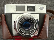 Zeiss Ikon Contina L +
