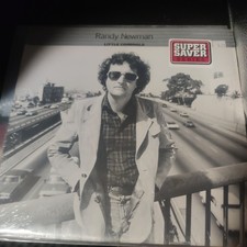 Randy Newman Little criminals