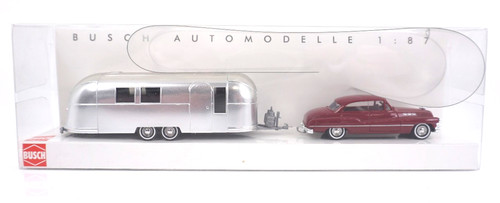 Busch 44718 buick mit - busch,