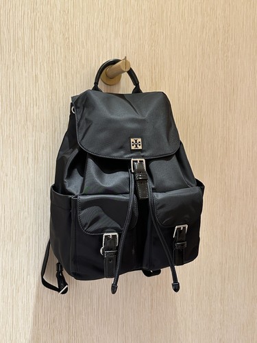 Tory burch rucksack schwarz - burch,