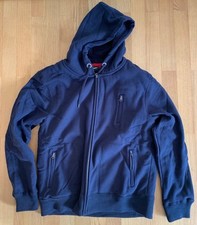 Herren sweat jacke l - herren, sweat-jacke