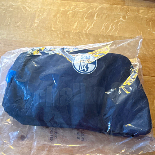 Schalke kulturtasche - fc, 04