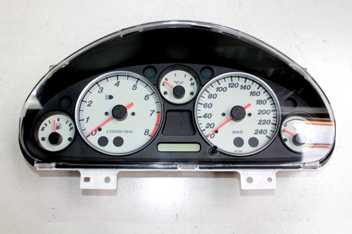 Kombiinstrument tacho mazda - kombiinstrument,
