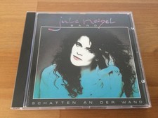 JULE NEIGEL BAND "Schatten an